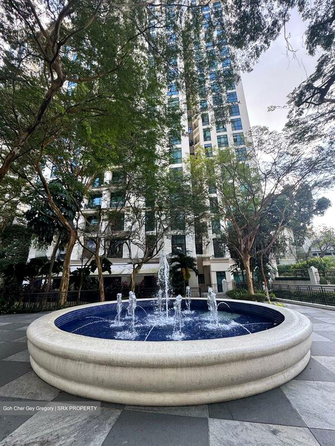 Spring Grove (D10), Condominium #501934181